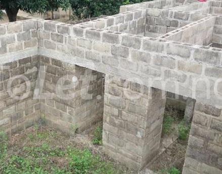 5 bedroom House for sale Fateru Estate , Ajinde Road Odo ona Ibadan Oyo