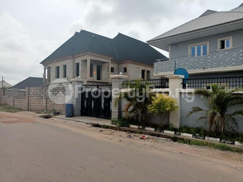 House for sale Adeniran Est, Alaafara Idishin Ibadan Oyo
