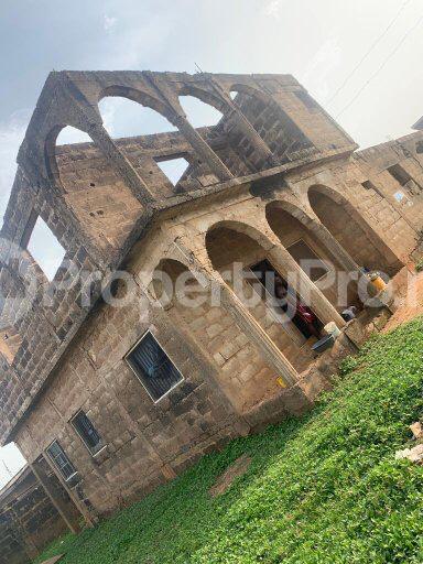 5 bedroom House for sale Bembo Akala Express Way Ibadan Oyo - 0