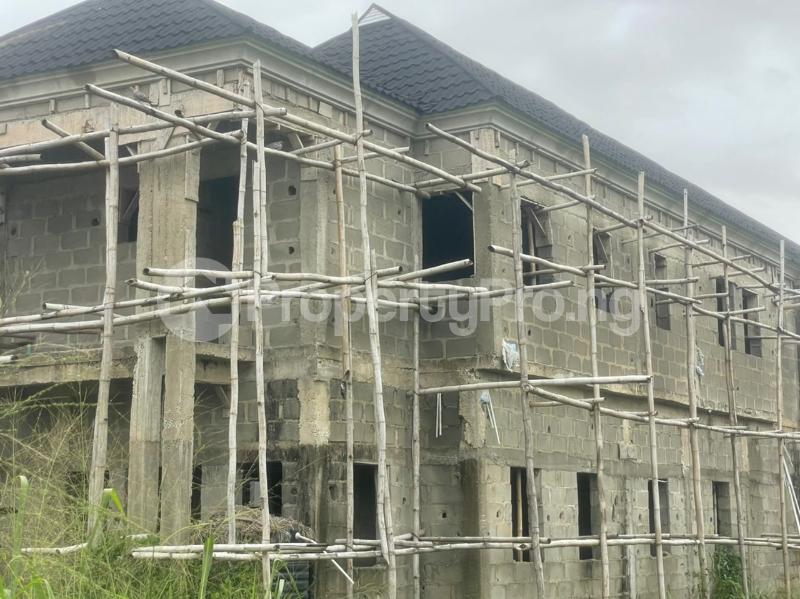 House for sale Valley View Estate Ebute Ikorodu Lagos