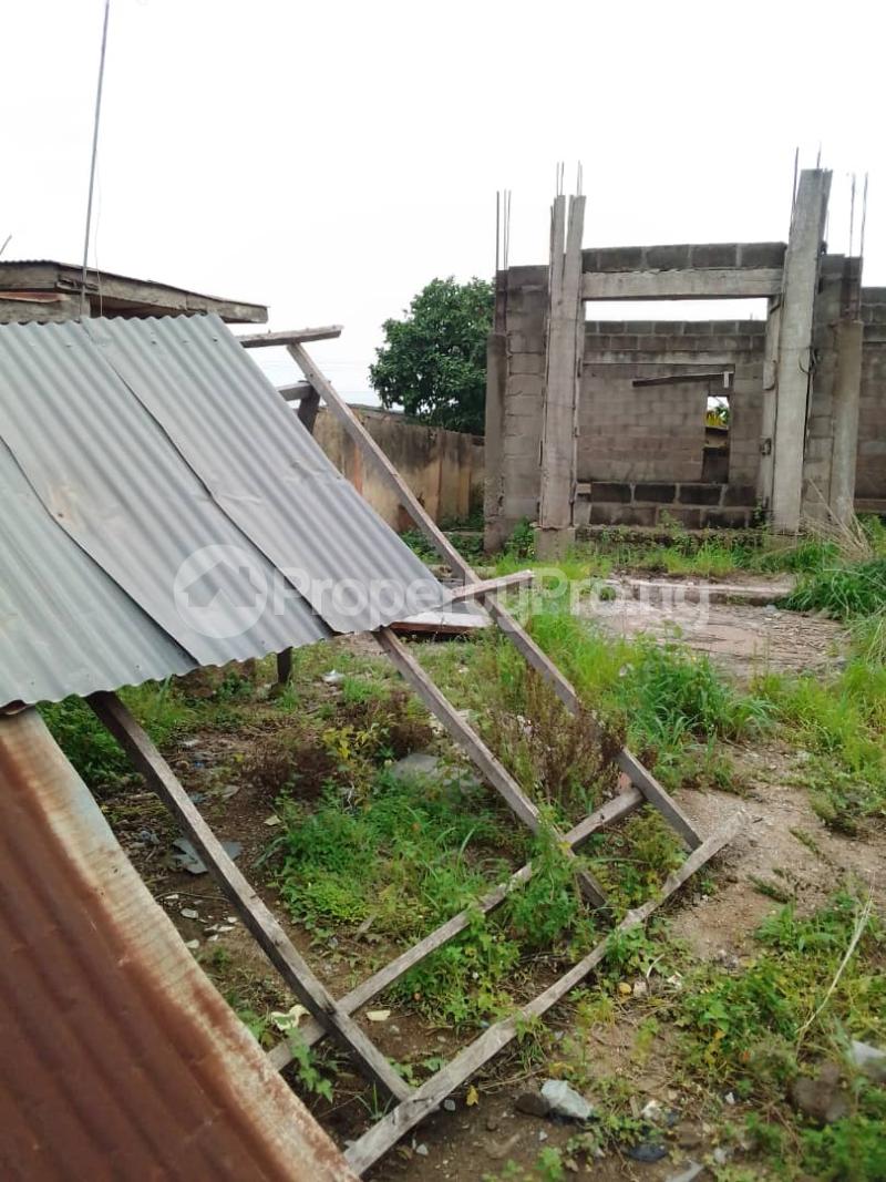5 bedroom House for sale 6, Federal Housing Estate, Elega, Abeokuta Adatan Abeokuta Ogun