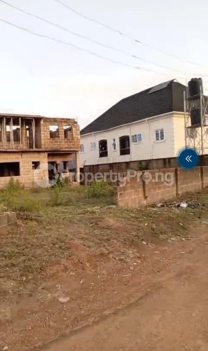 House for sale Promised Land At Elebu Akala Express Ibadan Oyo