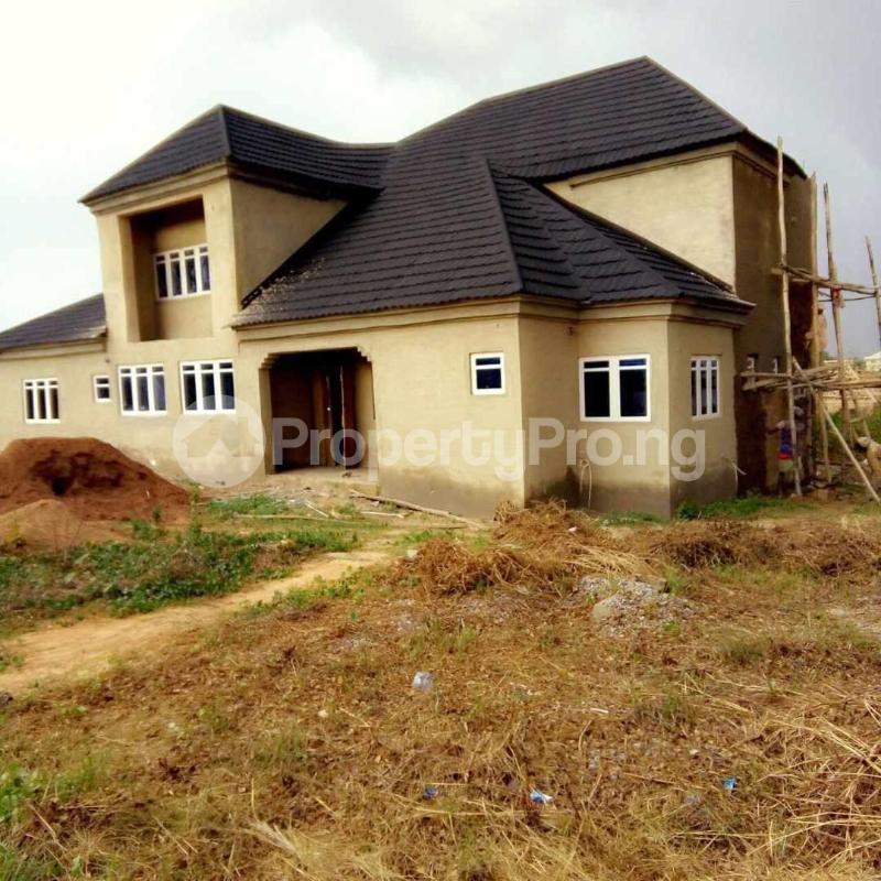 5 bedroom House for sale Jankata Akogi Off Akala Ibadan Oyo - 0
