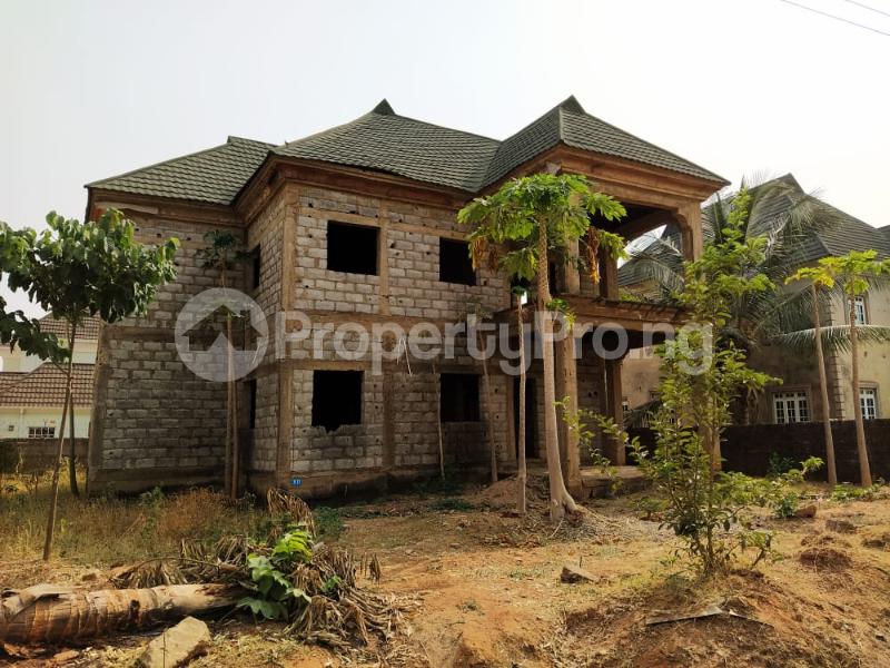 5 bedroom House for sale Gwarinpa Abuja