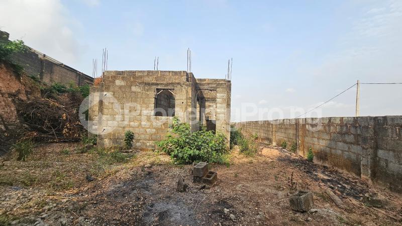 5 bedroom House for sale Lukosi, Ijeun Titun Abeokuta South Ogun