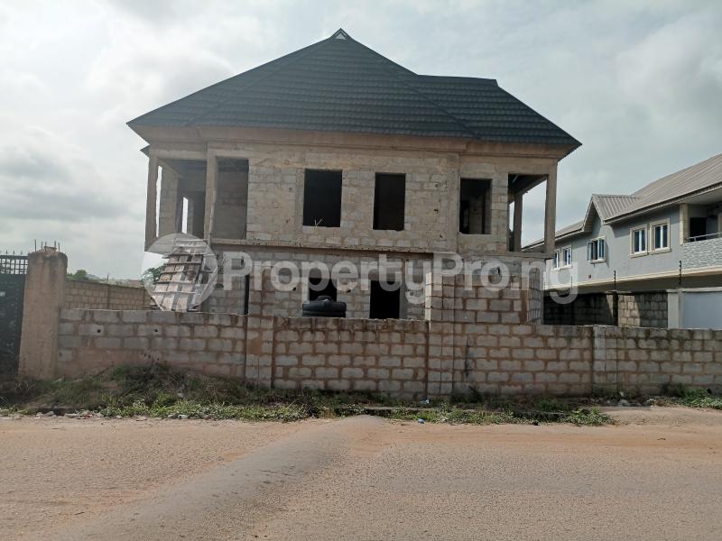 9 bedroom House for sale Adeniran Estate Near Nihort Idi Ishin Road, Alafara Ibadan Oyo