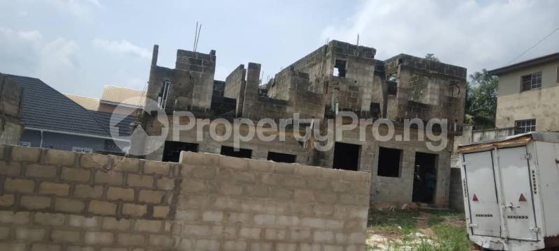 5 bedroom House for sale In An Estate Berger Ojodu Lagos