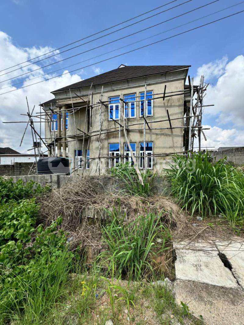 5 bedroom House for sale Kolapo Ishola Gra Akobo Ibadan Oyo