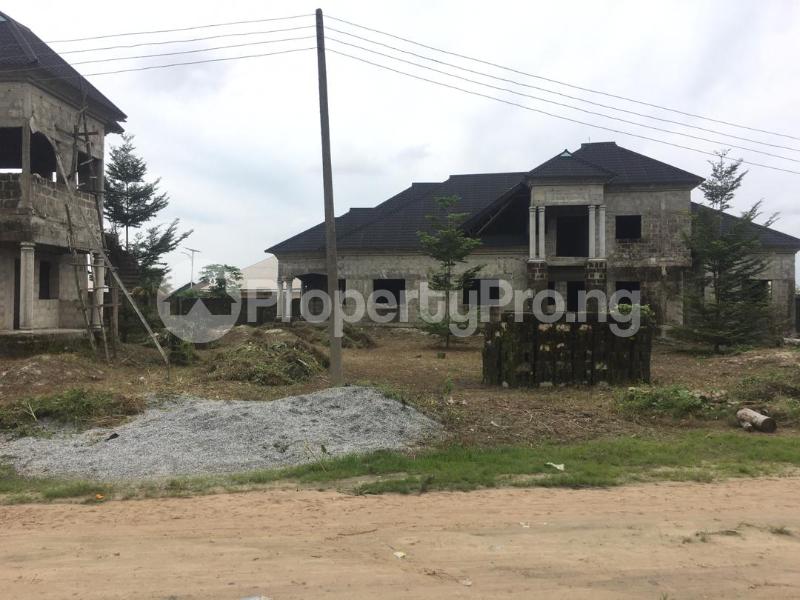 5 Bedroom House in Ughelli North Delta House for sale in ughelli