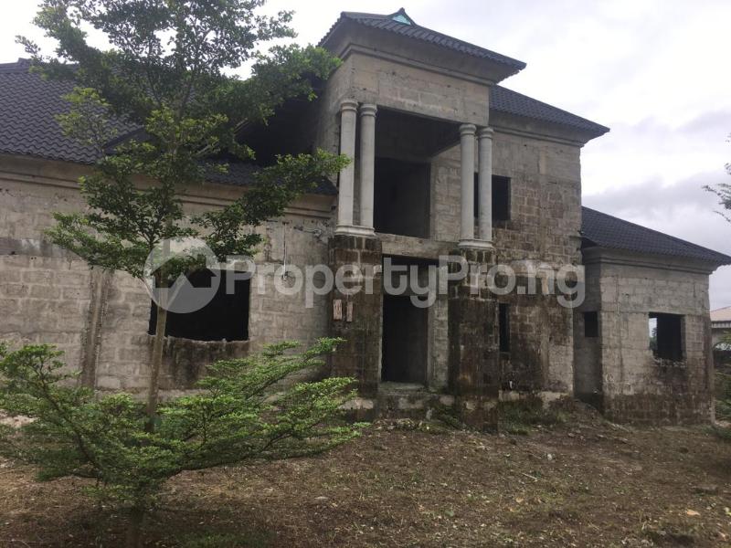 5 bedroom House for sale Oteri New Road..opposite The Winners Church Ughelli North Delta