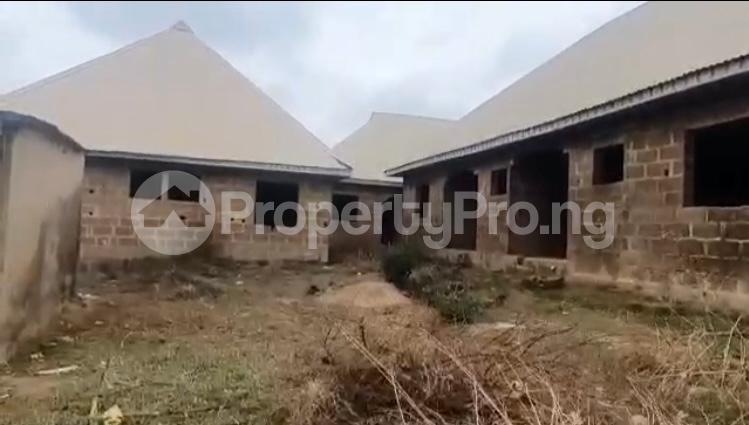 2 bedroom House for sale Icast School Area In Elebu Akala Express Ibadan Oyo - 3