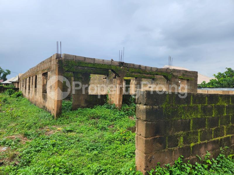 6 bedroom House for sale Winners Area Wire And Cable Apata Ibadan Oyo