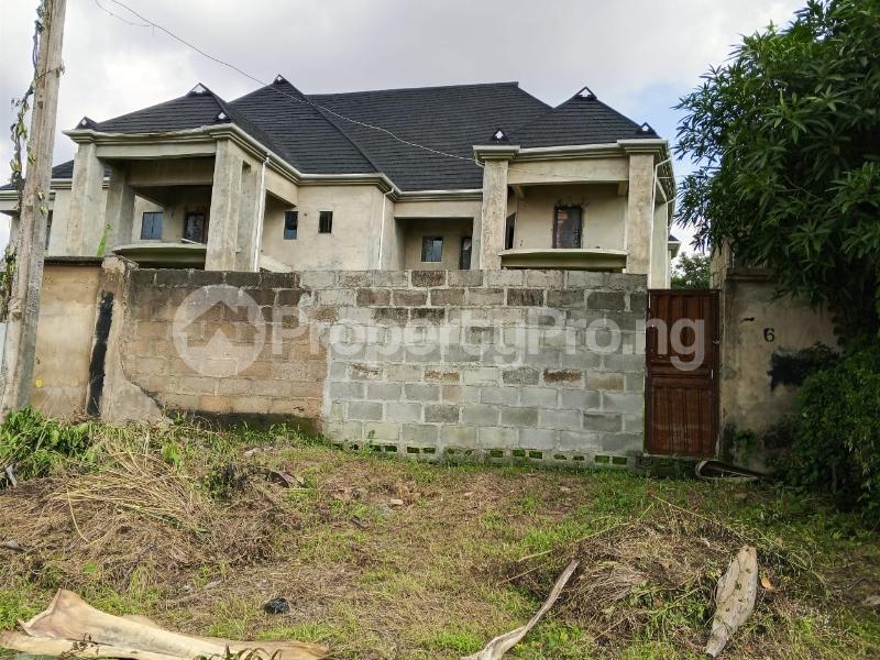 6 bedroom House for sale Agodi Gra Agodi Ibadan Oyo