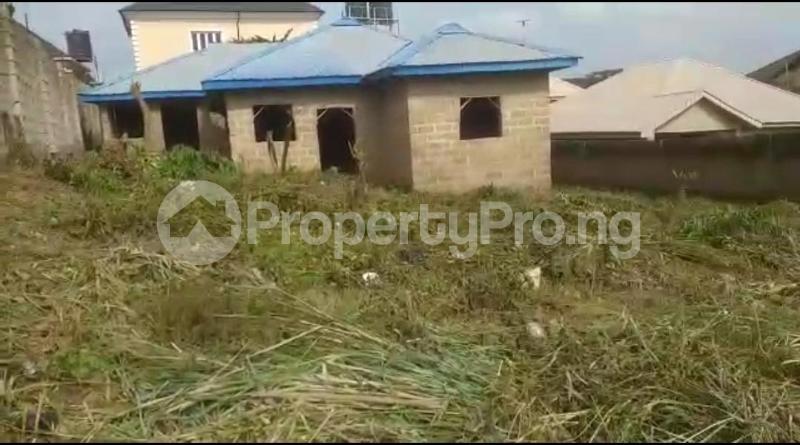 5 bedroom House for sale Akobo Ibadan Oyo