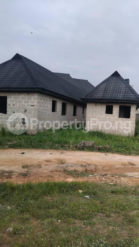 1 bedroom House for sale Ewupako Igbogbo Ikorodu Lagos