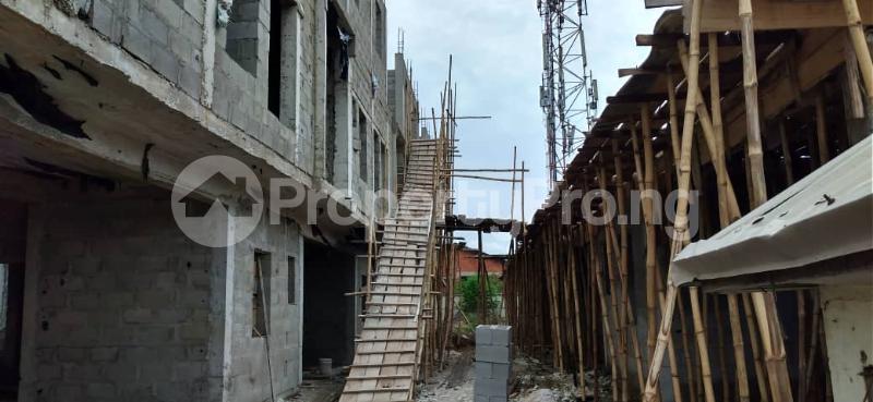 House for sale Ramat Crescent Ogudu Lagos