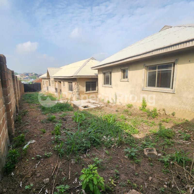 House for sale Kasunmu Estate, Akala Express Ibadan Oyo