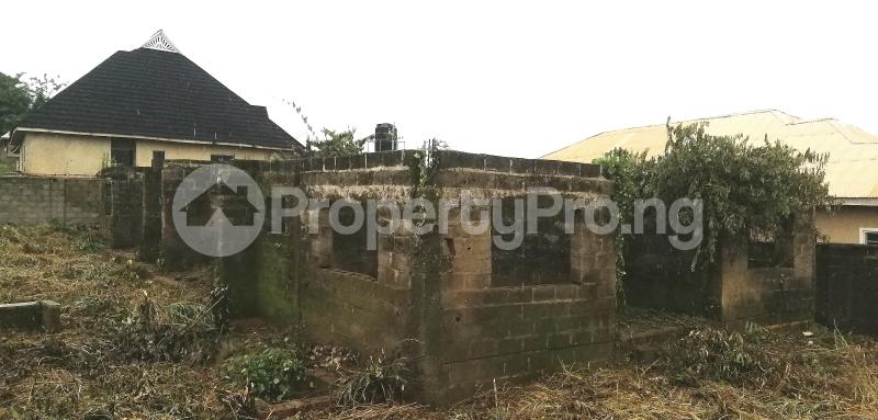 3 bedroom Flat / Apartment for sale Off Olonde, Ologuneru Eleyele Ibadan Oyo