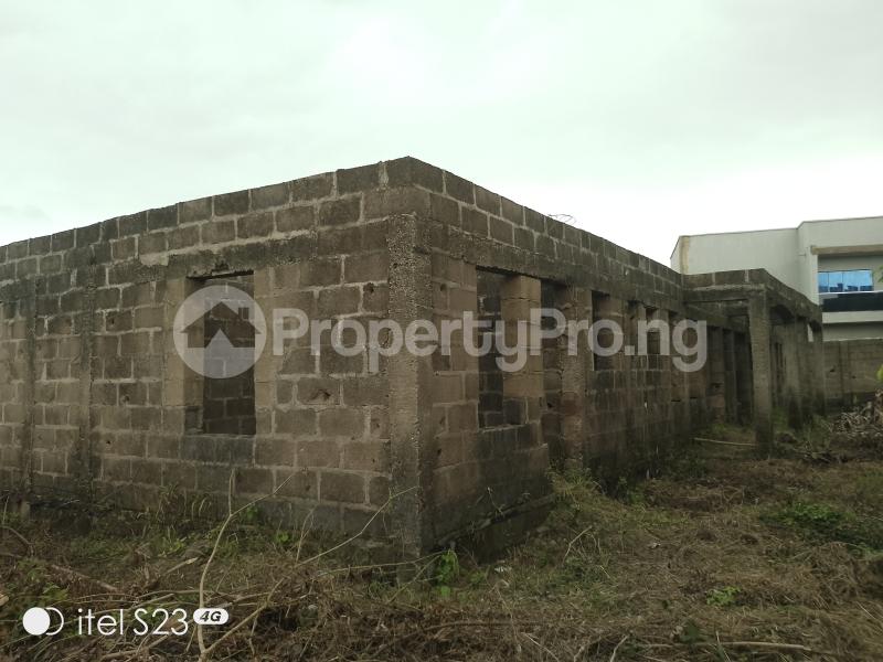 House for sale Elebu Akala Express Ibadan Oyo - 3