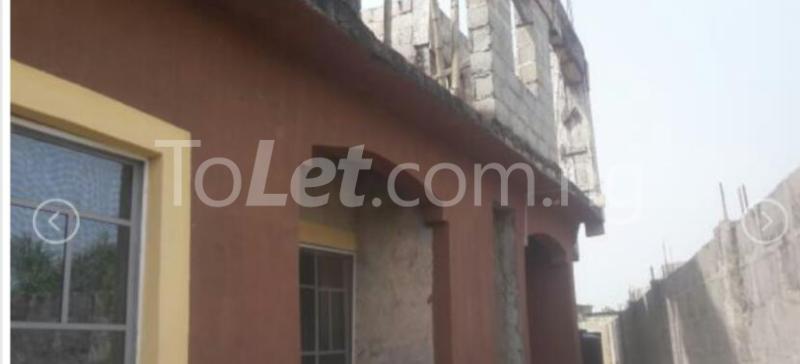 2 bedroom House for sale Destiny Homes Estate, Abijo. Ajah Lagos