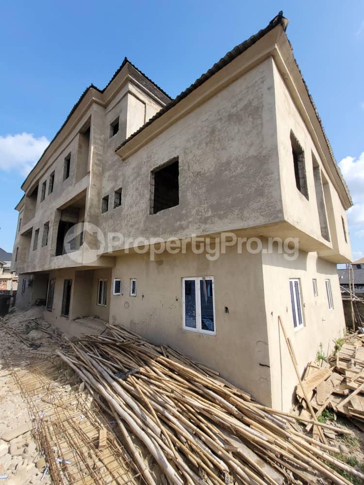 House for sale Ifako-gbagada Gbagada Lagos - 0