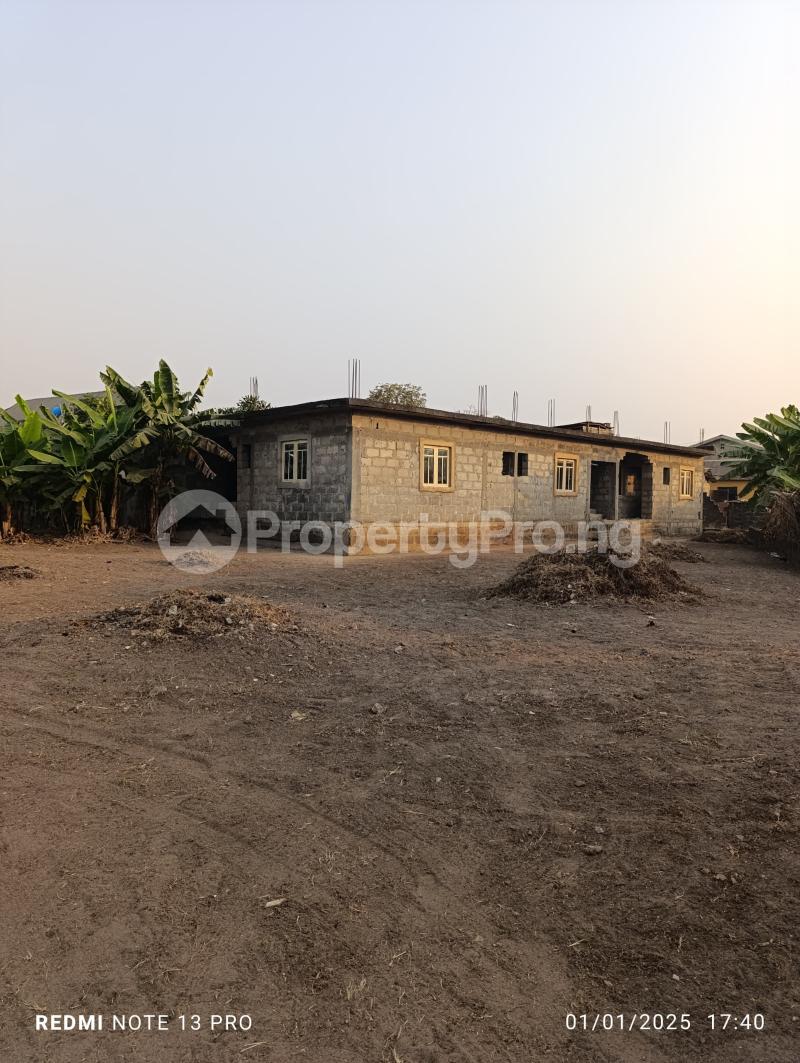 3 bedroom House for sale Ijagemo Ikotun/Igando Lagos