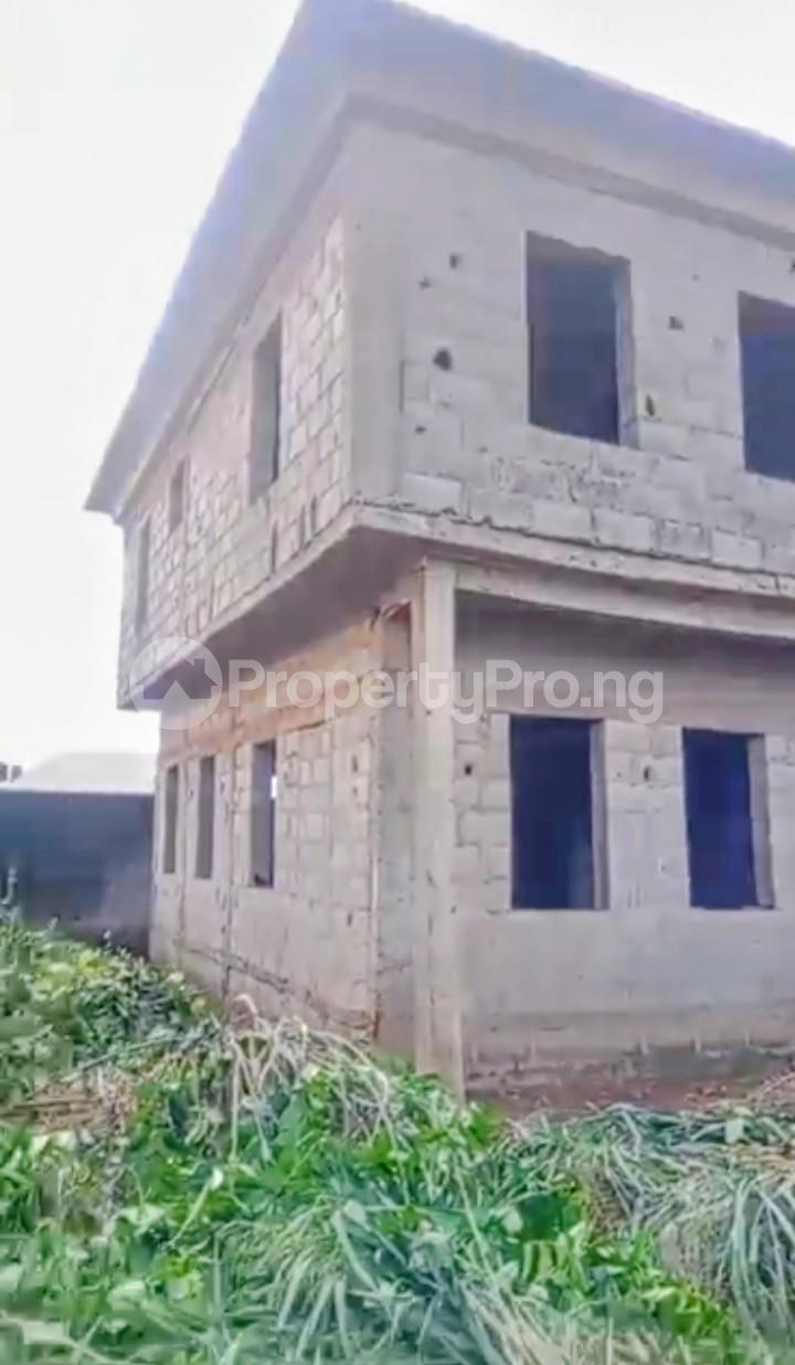 House for sale Ayo Block Bus Stop, Gberigbe Ijede Ikorodu Lagos - 2