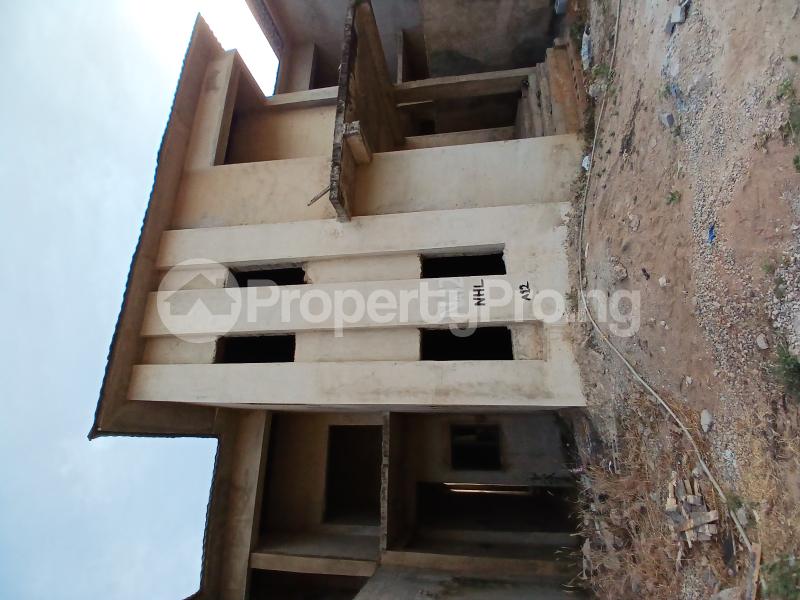 4 bedroom House for sale Navy Town Estate Asokoro Diplomatic Zone Asokoro Abuja