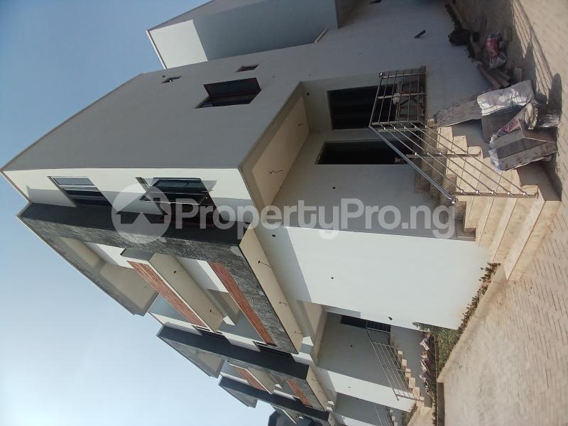 4 bedroom House for sale Mabushi District Abuja Mabushi Abuja - 0