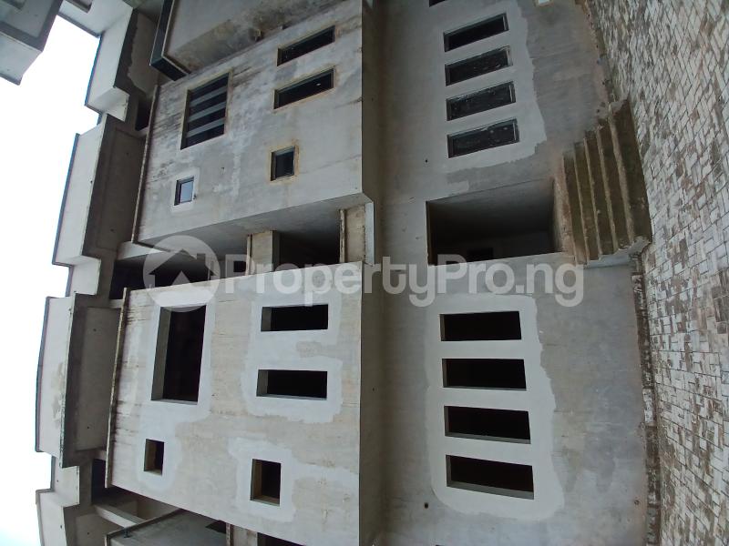 5 bedroom House for sale Guzape Abuja Diplomatic Zone Guzape Abuja
