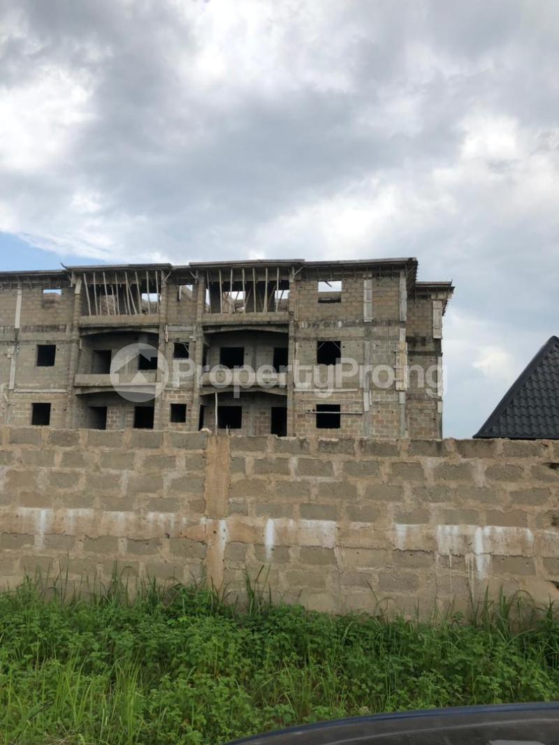10 bedroom House for sale Okpuno Awka South Anambra