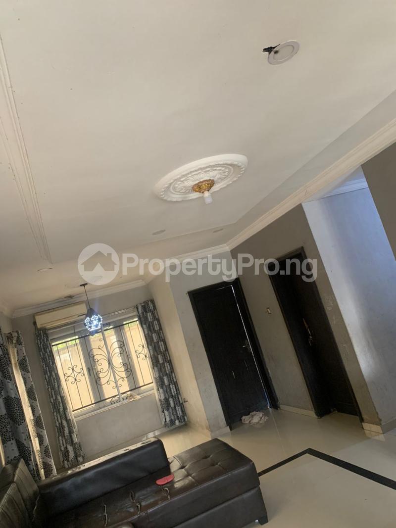 3 bedroom Flat / Apartment for sale Akoto Estate Elebu Oluyole Extension Akala Express Ibadan Oyo