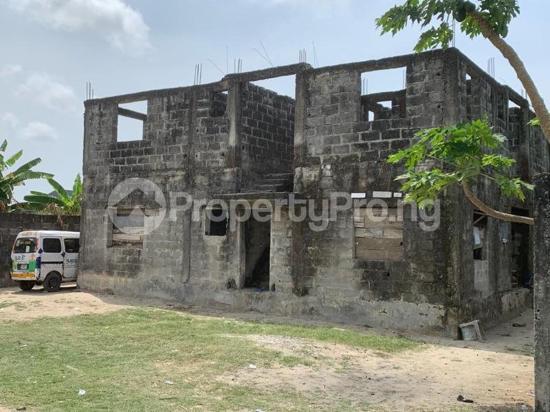 2 bedroom House for sale Ibeju-Lekki Lagos