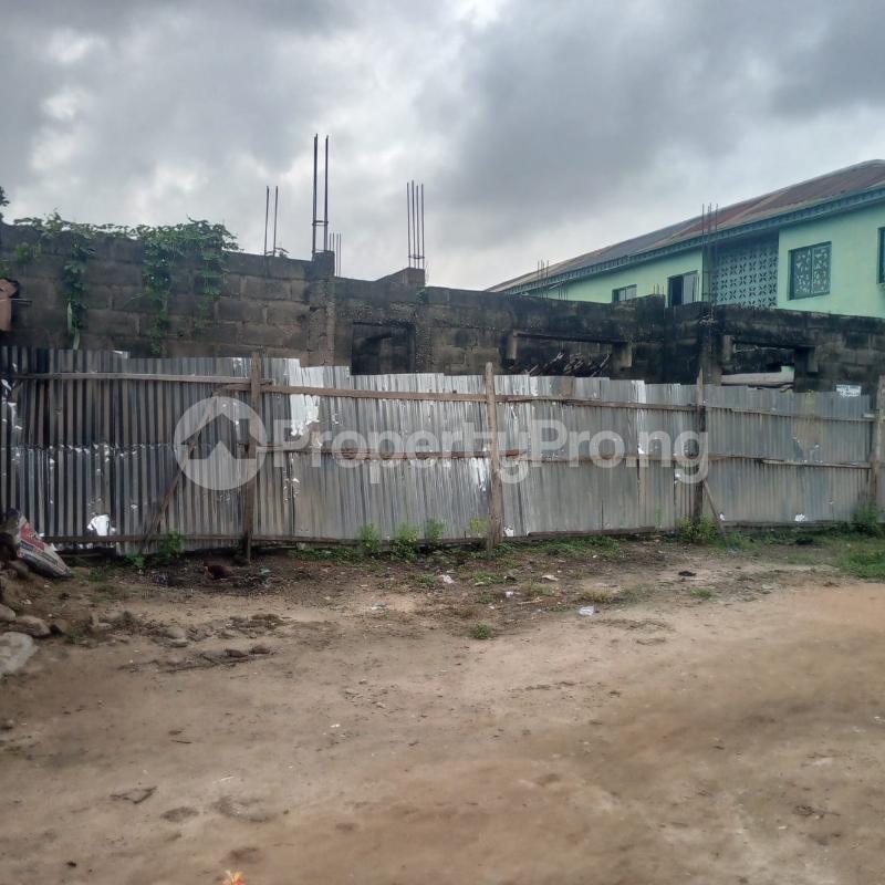 House for sale Mowe Obafemi Owode Ogun