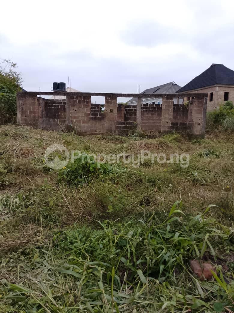 3 bedroom Flat / Apartment for sale Vista Estate Alaaka Pave Water Elebu, Akala Express Ibadan Oyo