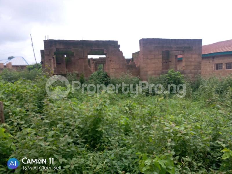 4 bedroom House for sale Apete, Poly Ibadan Enviroment Ibadan Oyo
