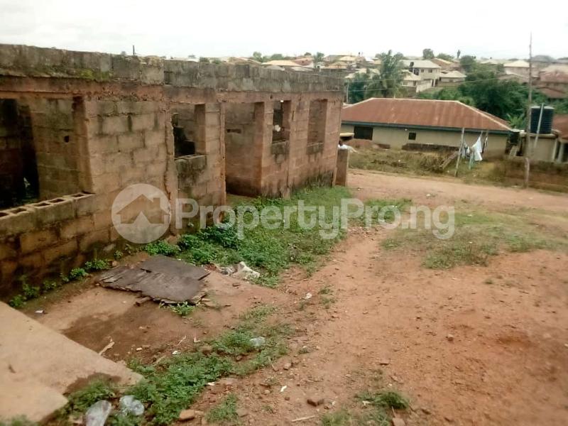 House for sale Apete, Poly Ibadan Enviroment Ibadan Oyo