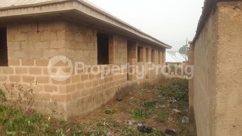 Flat / Apartment for sale Adungbe Village Off Oluyole Local Govt/ Adebayo Road Odo ona Ibadan Oyo