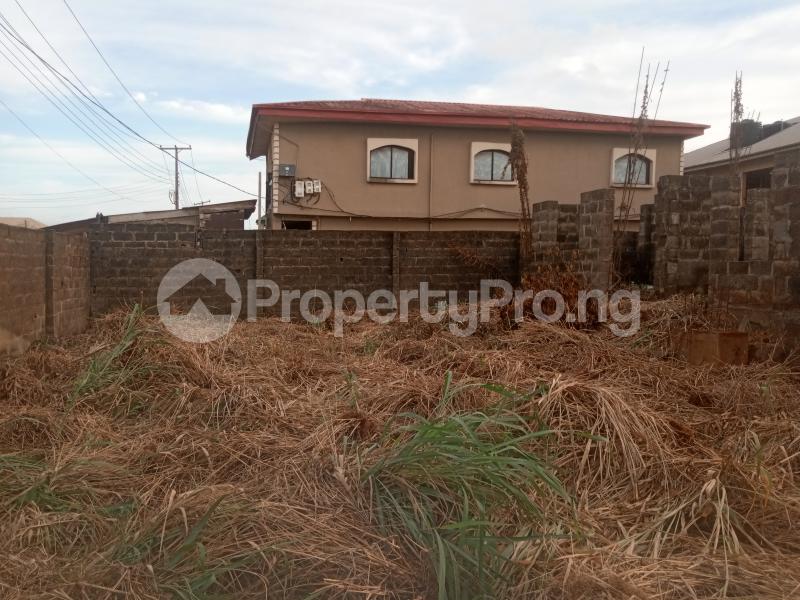 6 bedroom Flat / Apartment for sale Peace Estate Baruwa Ipaja Baruwa Ipaja Lagos - 0