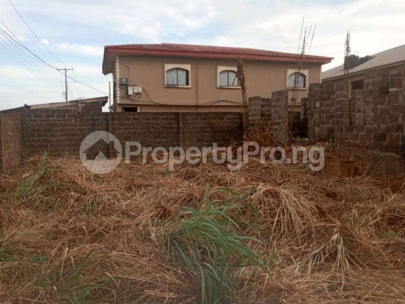 House for sale Peace Estate Baruwa Ipaja Ipaja road Ipaja Lagos