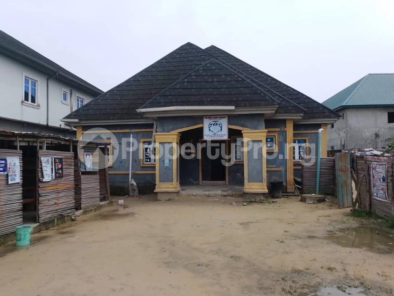 3 bedroom House for sale Gbarada, Ibeju-Lekki Lagos