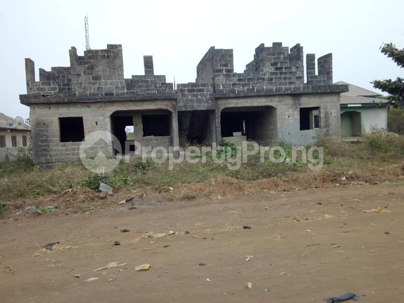 House for sale Ijede Ikorodu Lagos - 2