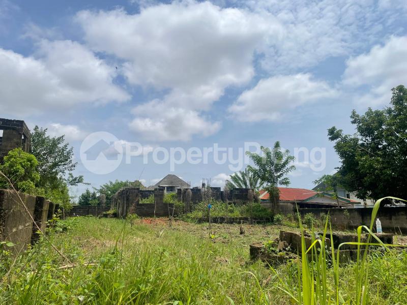 Land for sale Alagbaka Extension Akure Akure Ondo