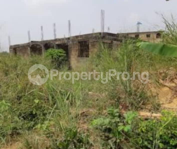 House for sale Mowe Obafemi Owode Ogun