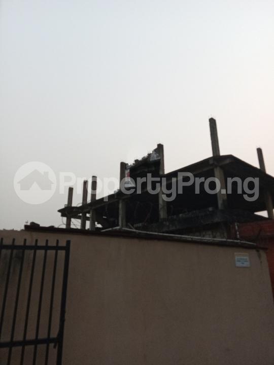 10 bedroom Commercial Property for sale Off Awolowo Road Oba Akran Ikeja Lagos