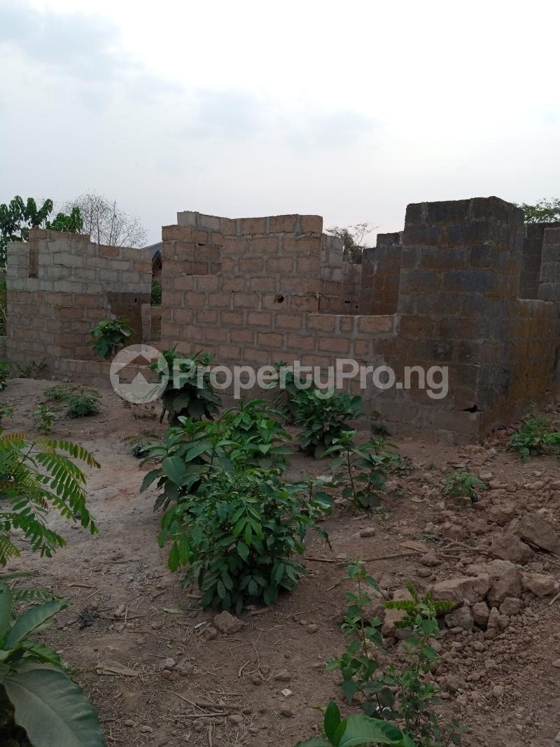House for sale Adebayo Area, Olorunda Akobo Ibadan Oyo