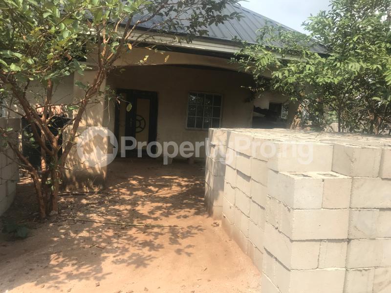 3 bedroom House for sale Located In Owerri Owerri Imo