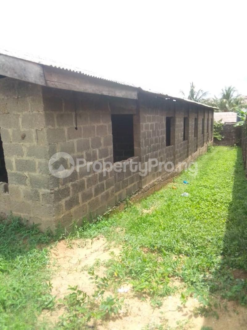 10 bedroom House for sale Joke Ayo Area, Off Ait Road Alagbado Abule Egba Lagos