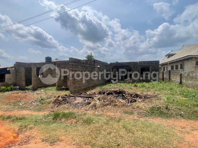 4 bedroom Flat / Apartment for sale Ewu Oluwo, Ewuga Sagamu Sagamu Ogun