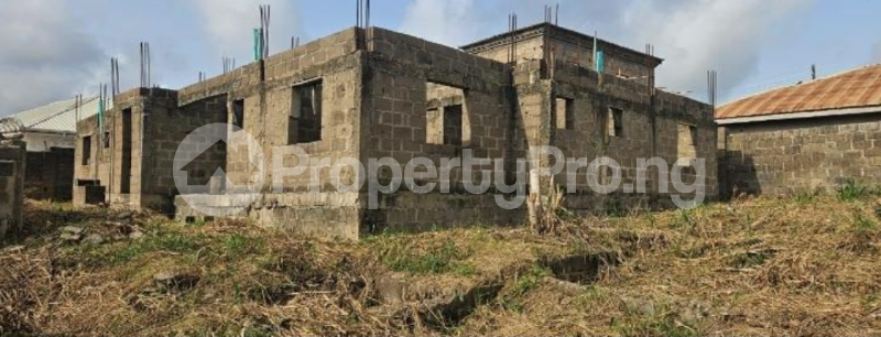 House for sale Sharp Corner Oluyole Estate Ibadan Oyo - 1
